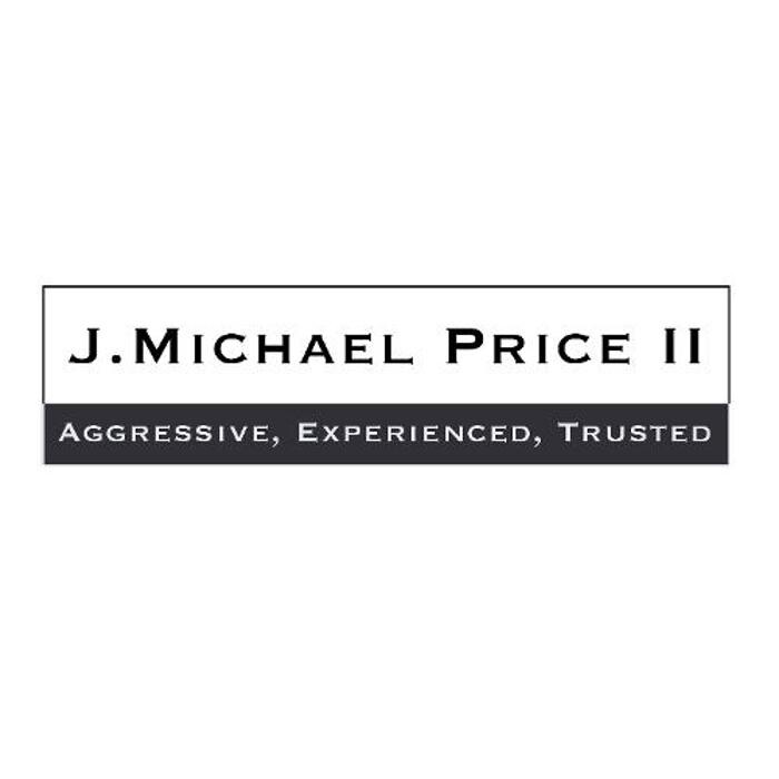 J. Michael Price II Attorney at Law Logo