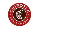 Website Screenshot Chipotle Mexican Grill