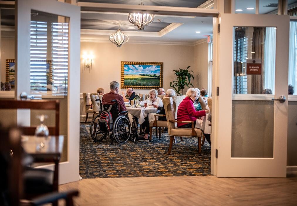 Images Grand Living At Indian Creek