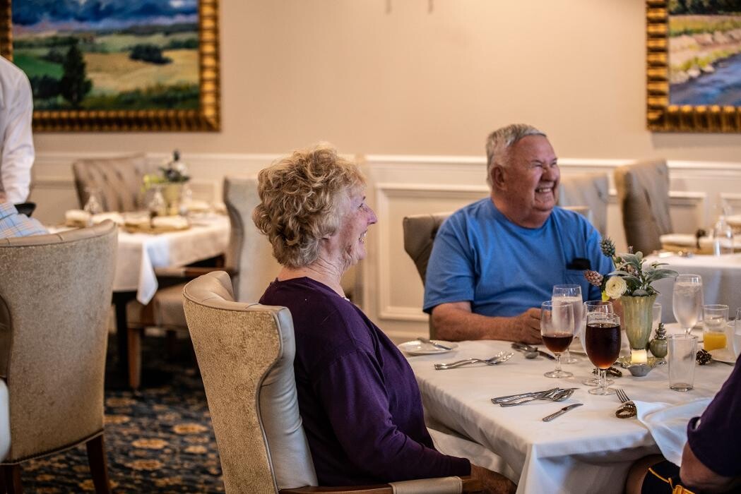 Images Grand Living At Indian Creek