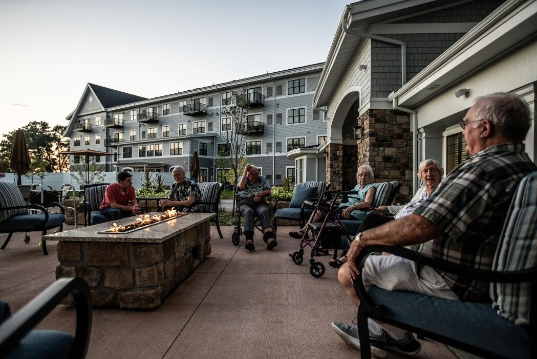 Images Grand Living At Indian Creek