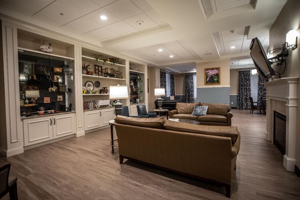Images Grand Living At Indian Creek