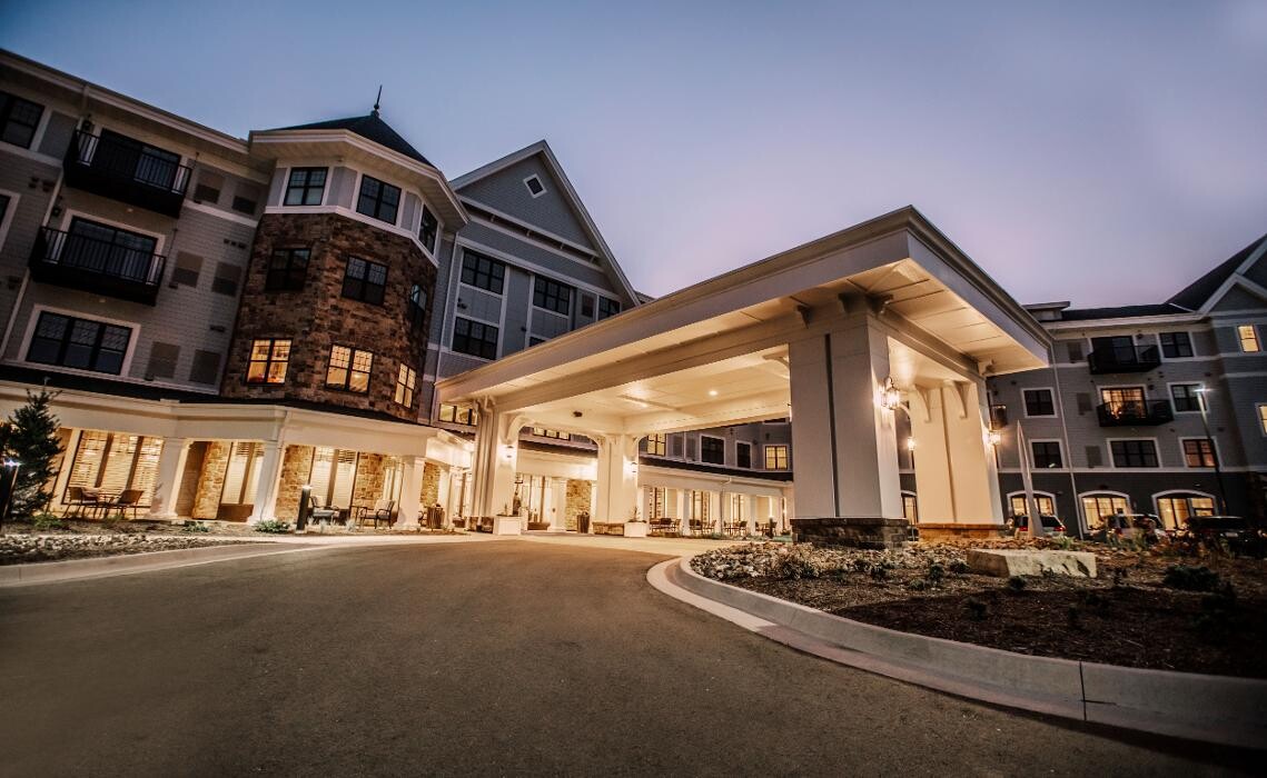 Images Grand Living At Indian Creek