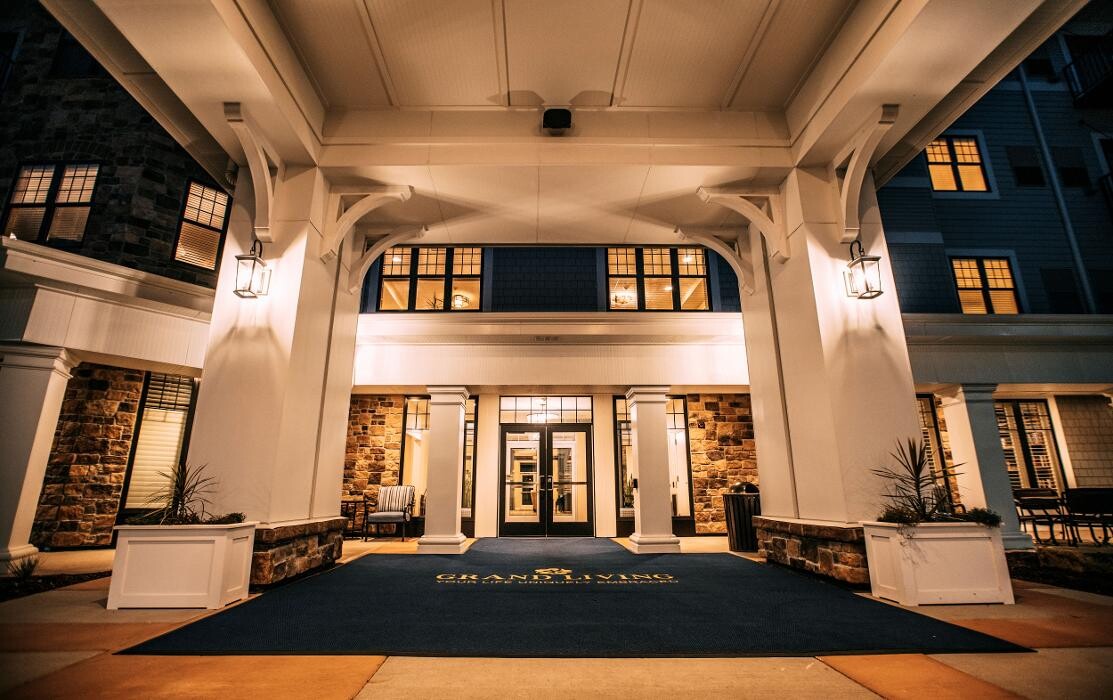 Images Grand Living At Indian Creek