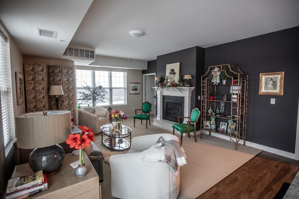 Images Grand Living At Indian Creek