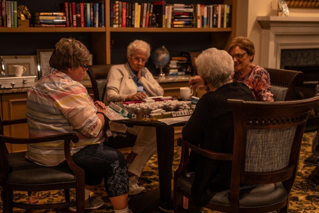 Images Grand Living At Indian Creek