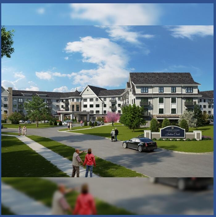 Images Grand Living At Indian Creek