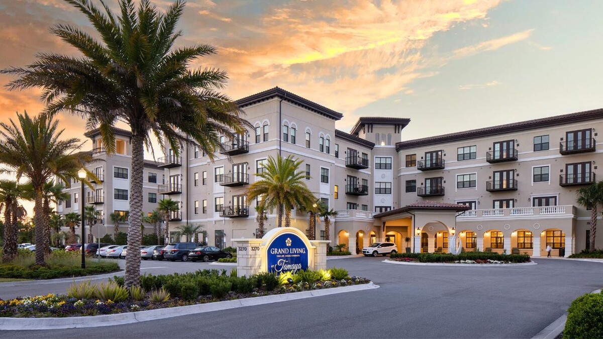 Images Grand Living At Tamaya