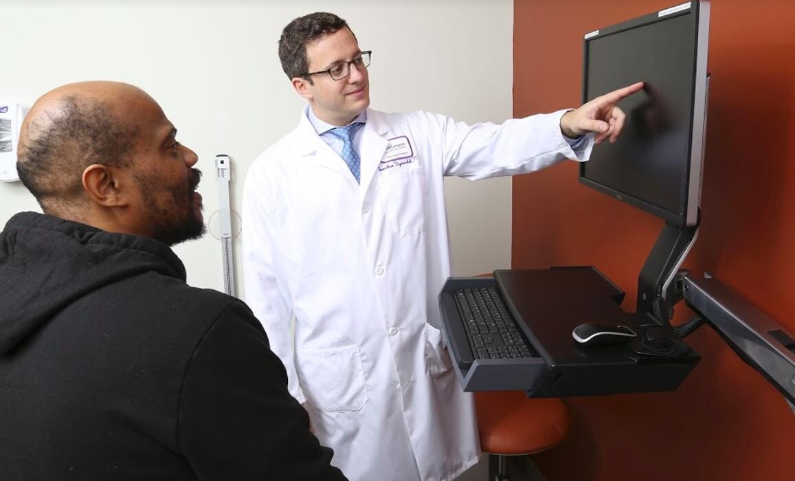 Images Jonathan M. Vigdorchik, MD