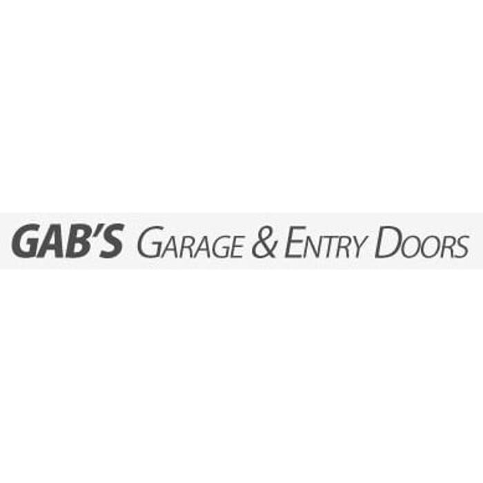 Images Gab's Garage and Entry Doors