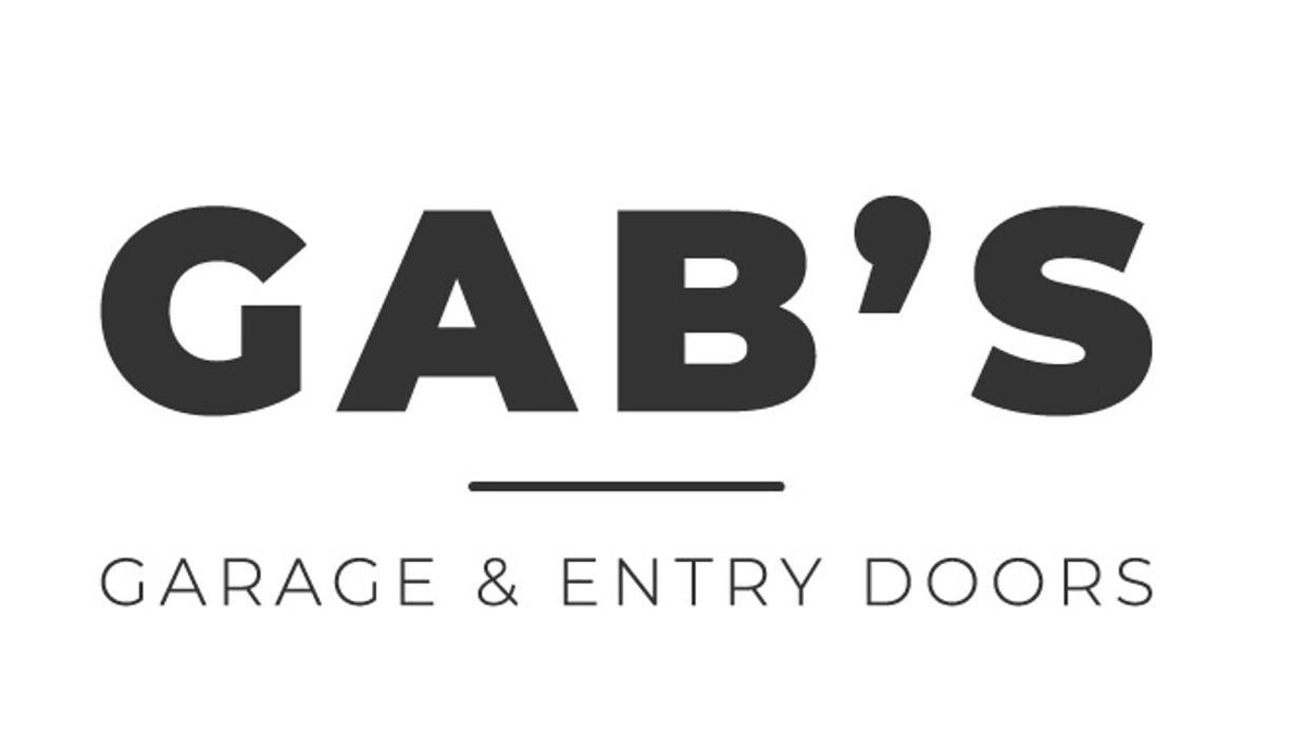 Images Gab's Garage and Entry Doors