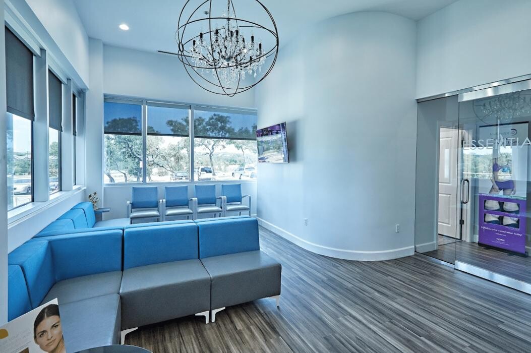 Images Essential Med Clinic, PLLC - The Office of Dr. Freda Cobbinah