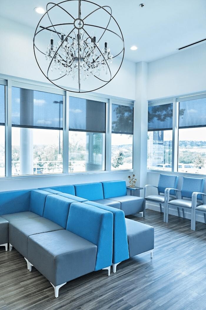 Images Essential Med Clinic, PLLC - The Office of Dr. Freda Cobbinah