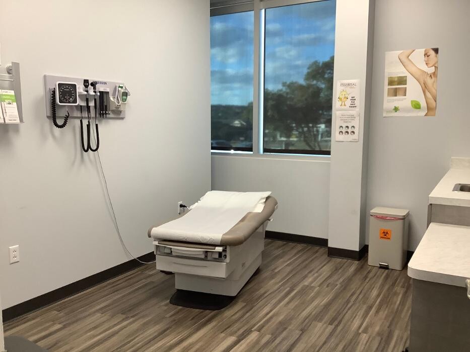 Images Essential Med Clinic, PLLC - The Office of Dr. Freda Cobbinah