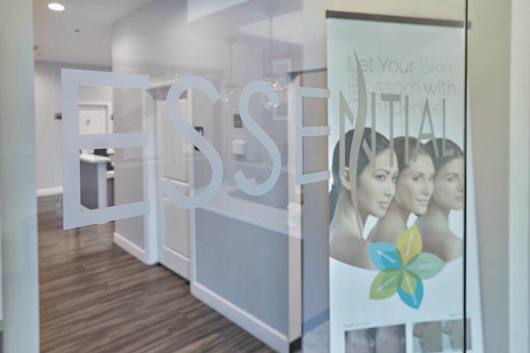 Images Essential Med Clinic, PLLC - The Office of Dr. Freda Cobbinah