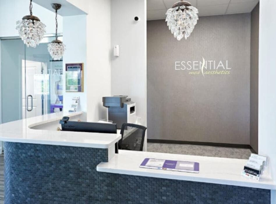 Images Essential Med Clinic, PLLC - The Office of Dr. Freda Cobbinah