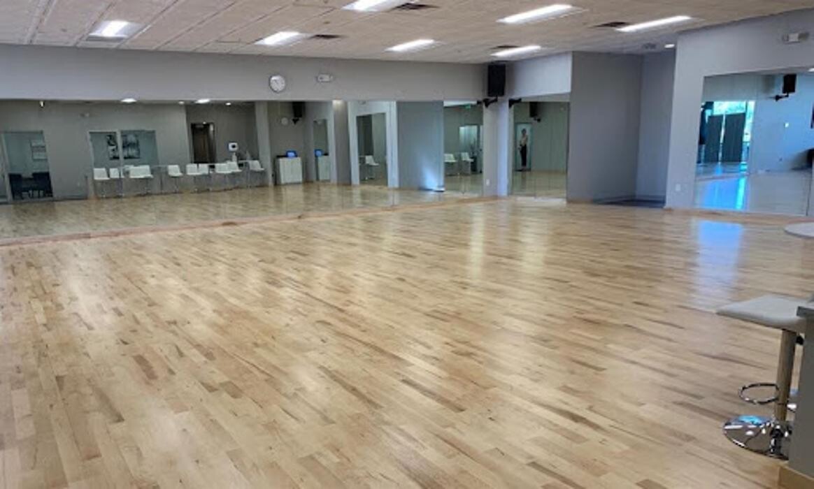 Images Fred Astaire Dance Studios - Gilbert