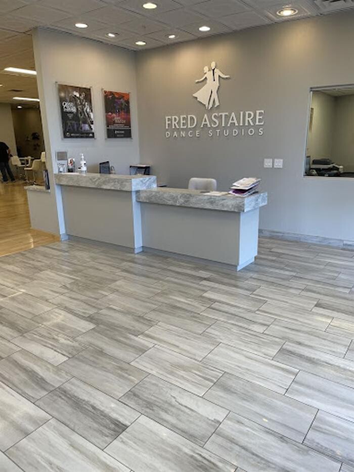 Images Fred Astaire Dance Studios - Gilbert