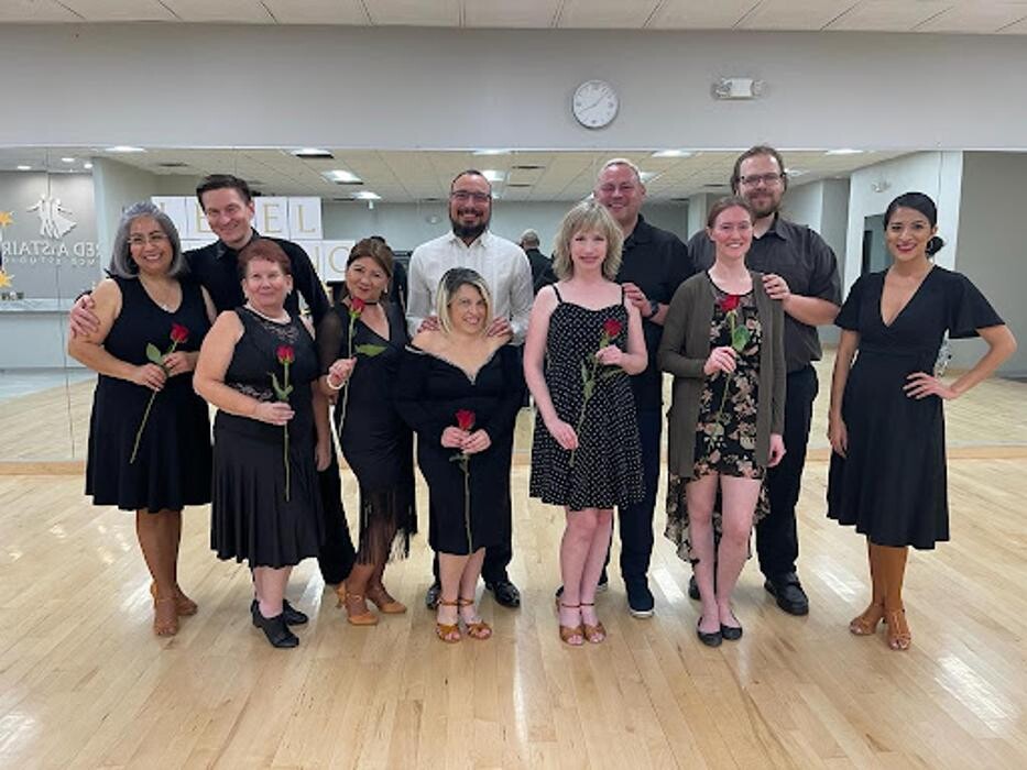 Images Fred Astaire Dance Studios - Gilbert
