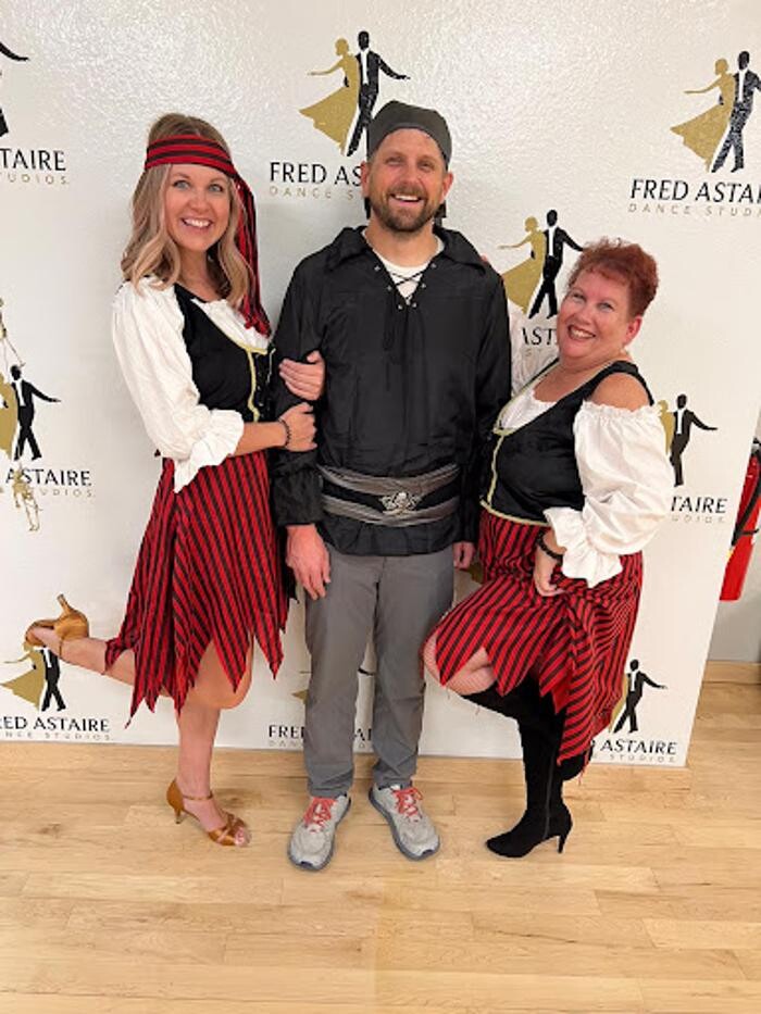 Images Fred Astaire Dance Studios - Gilbert