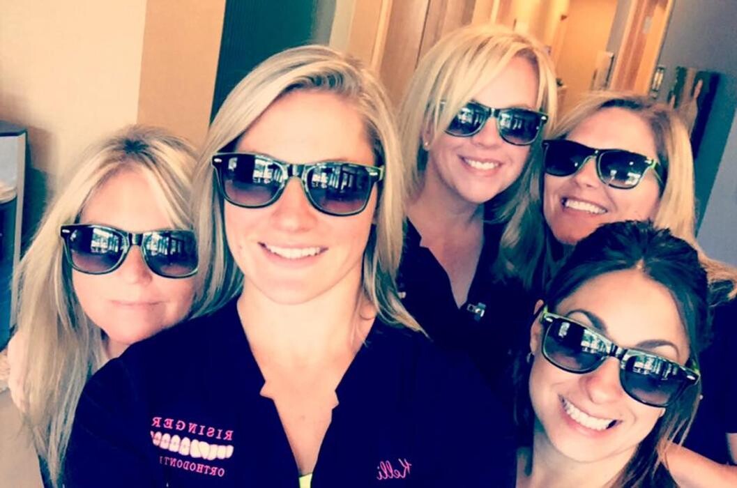 Images Risinger Orthodontics