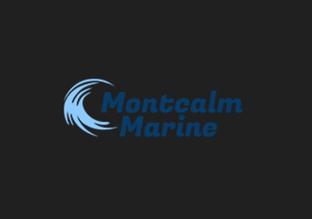 Montcalm Marine Logo