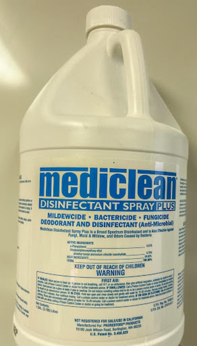 Images AZ Cleaning Supplies