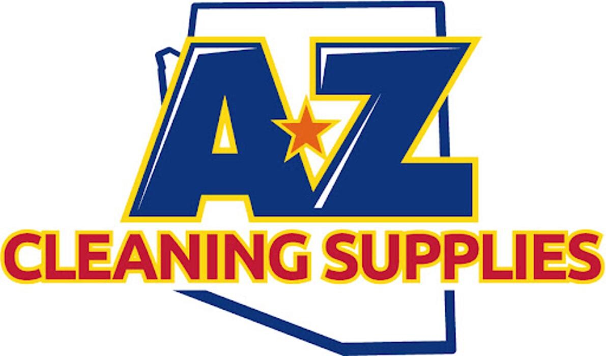 Images AZ Cleaning Supplies
