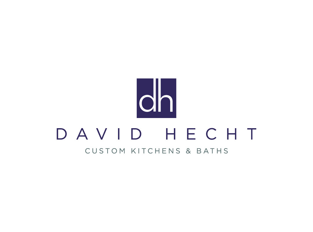 David Hecht Kitchens Logo