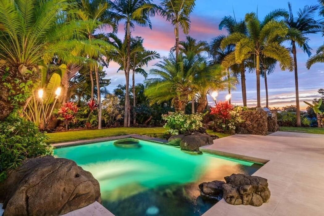 Images Real Estate Kailua Kona