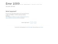 Website Screenshot Dau Orthodontics - Tampa