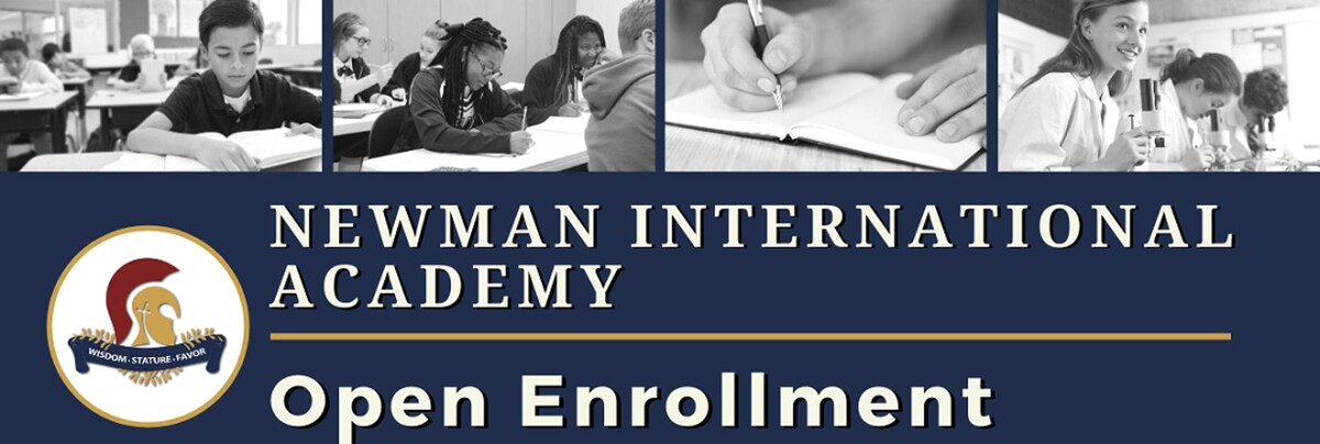 Images Newman International Academy of Cedar Hill