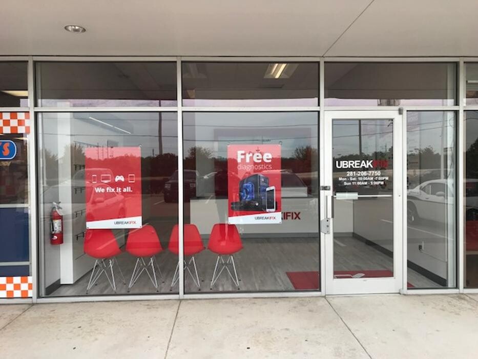 Images uBreakiFix - Phone and Computer Repair