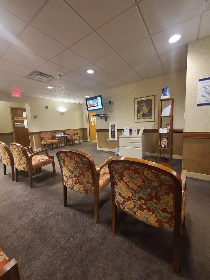 Images Everett & Hurite Ophthalmic Association