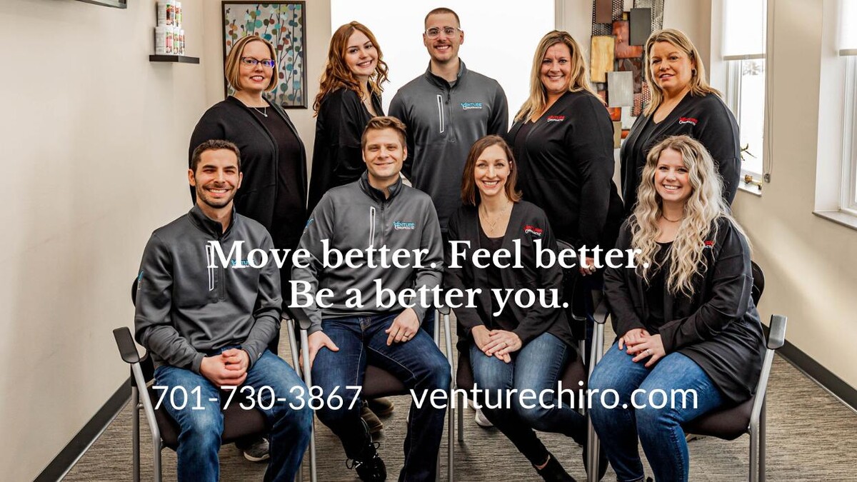 Images Venture Chiropractic