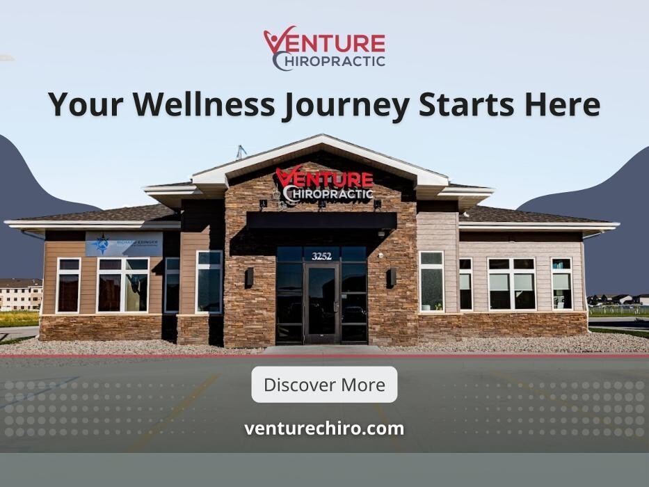 Images Venture Chiropractic