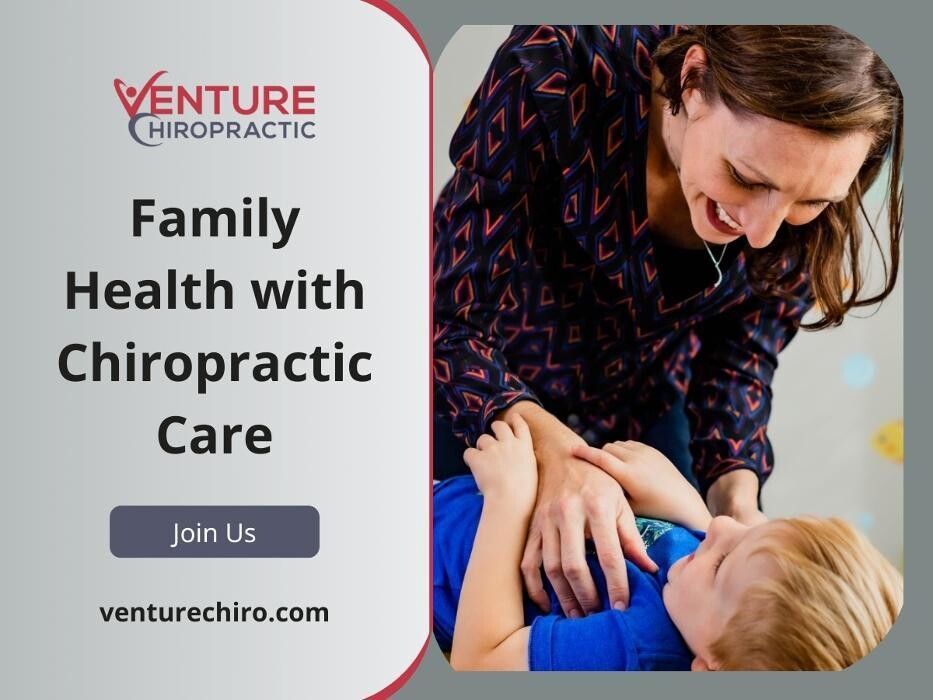 Images Venture Chiropractic
