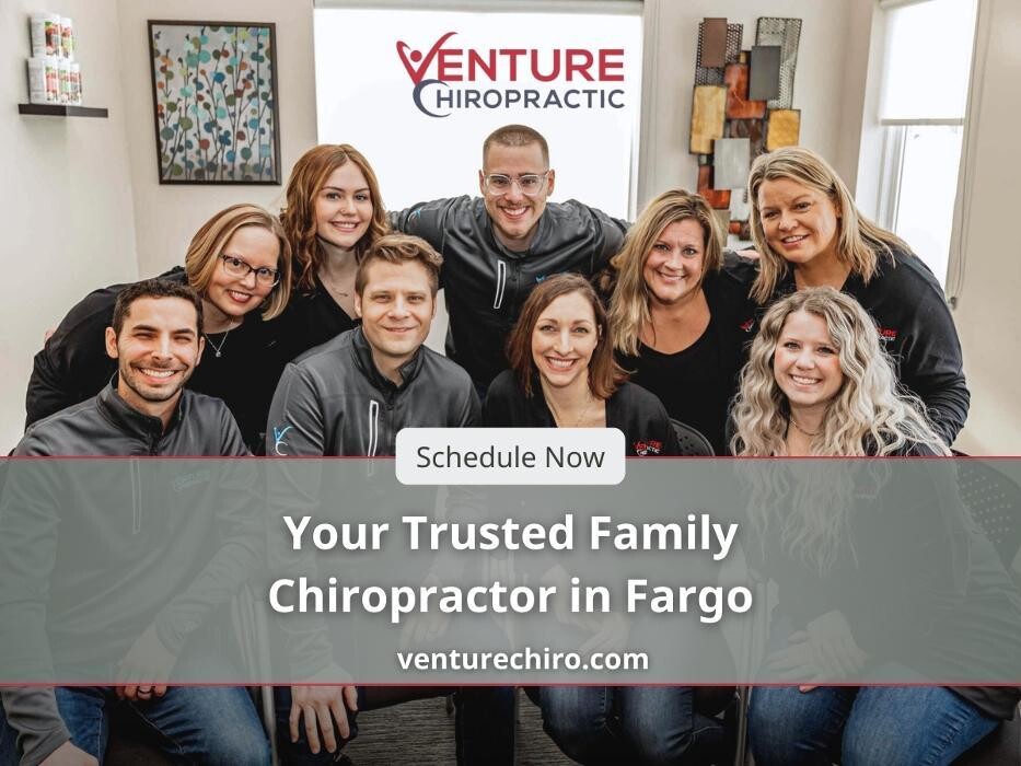 Images Venture Chiropractic