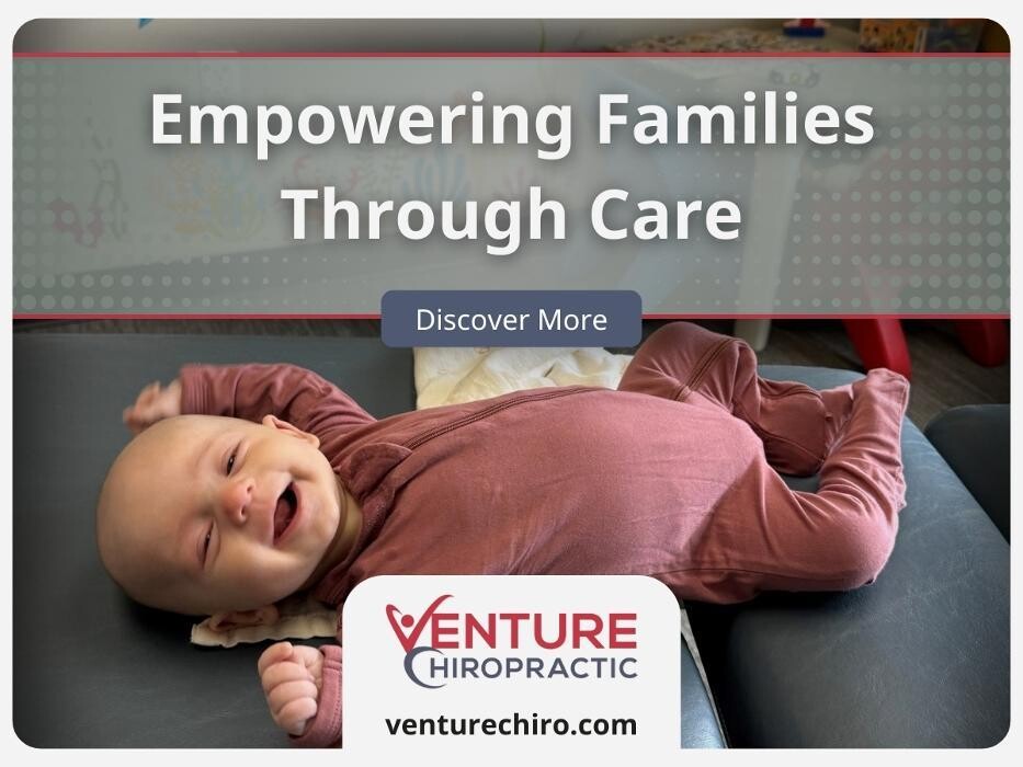 Images Venture Chiropractic