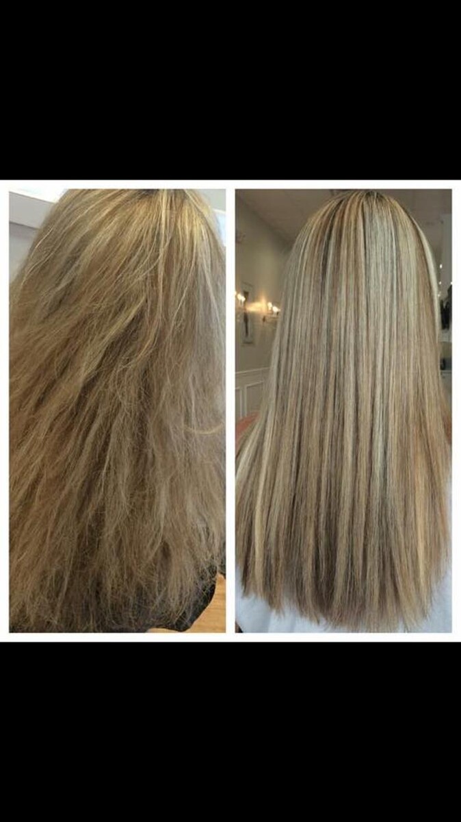 Images Moxie Salon And Beauty Bar - Wayne