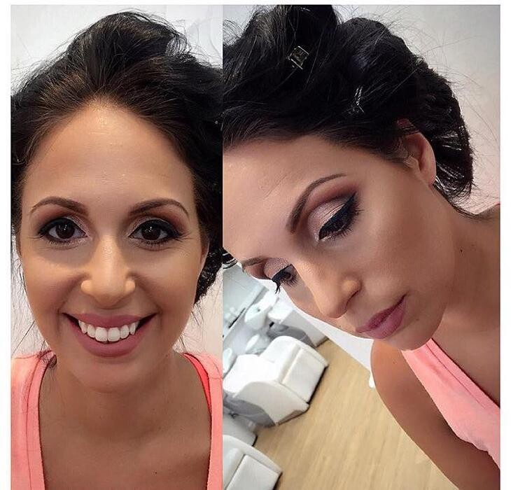 Images Moxie Salon And Beauty Bar - Wayne