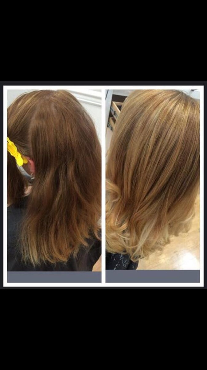 Images Moxie Salon And Beauty Bar - Wayne