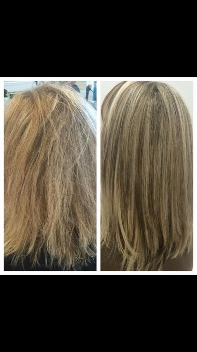 Images Moxie Salon And Beauty Bar - Wayne