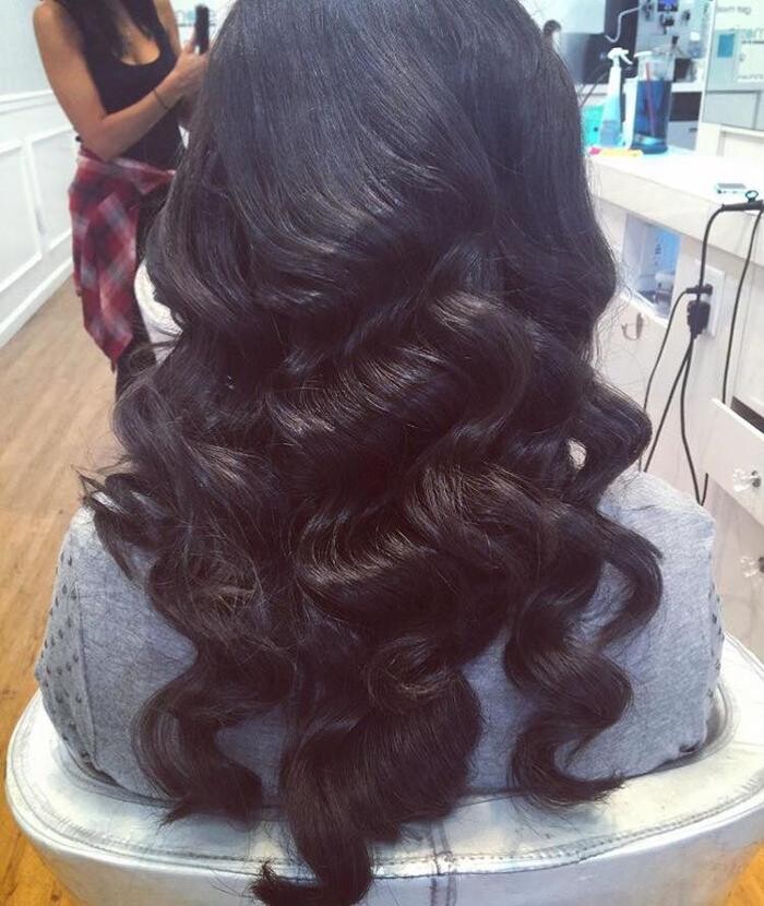 Images Moxie Salon And Beauty Bar - Wayne