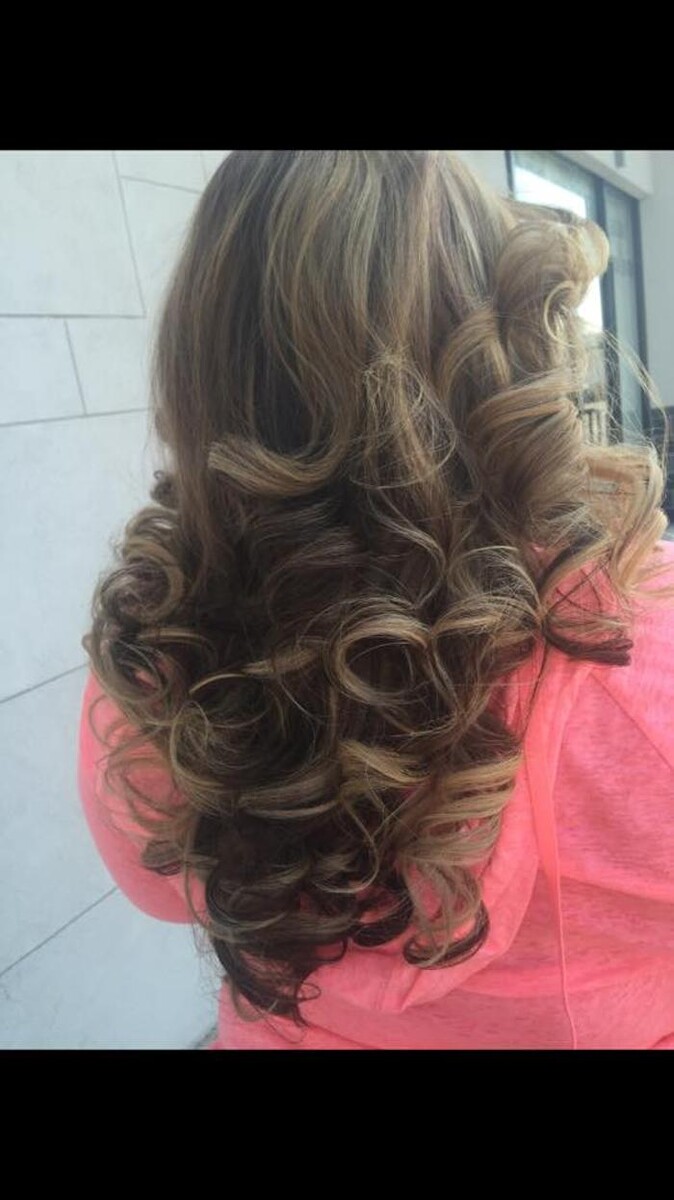 Images Moxie Salon And Beauty Bar - Wayne