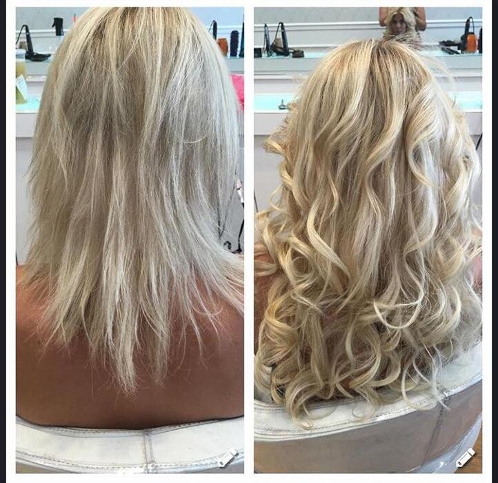 Images Moxie Salon And Beauty Bar - Wayne