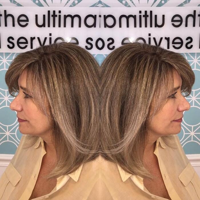 Images Moxie Salon And Beauty Bar - Fair Lawn