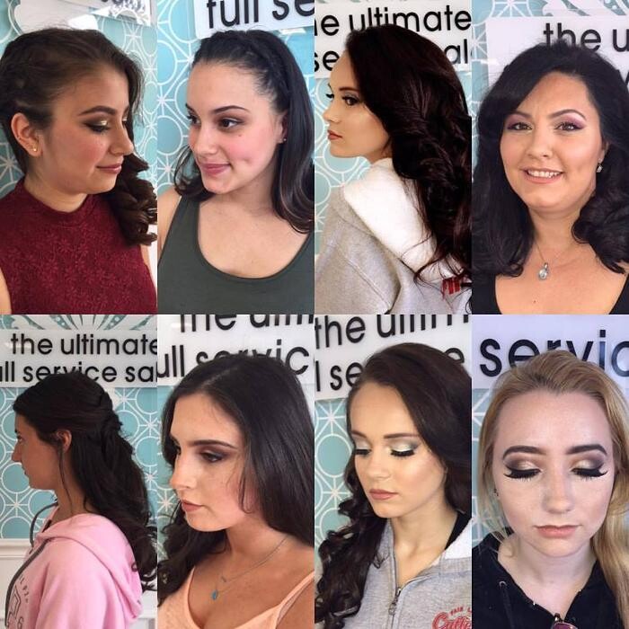 Images Moxie Salon And Beauty Bar - Fair Lawn