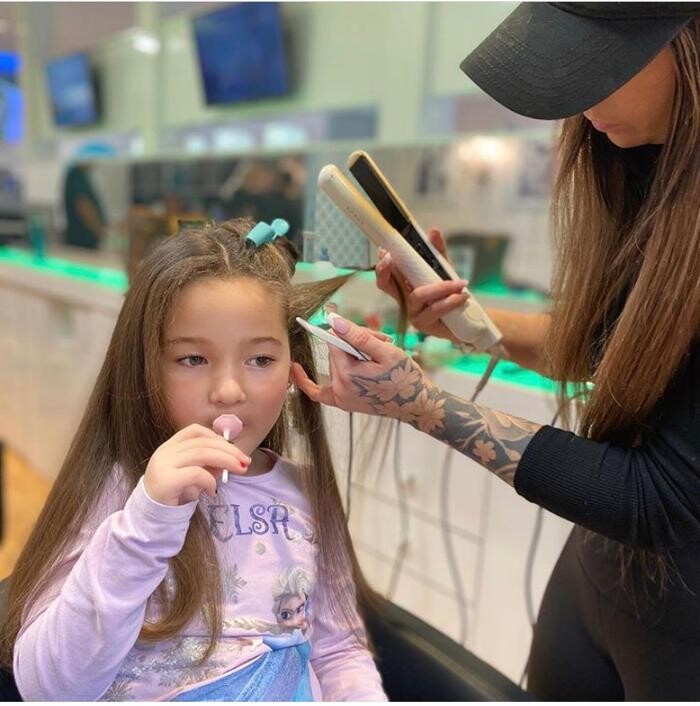 Images Moxie Salon And Beauty Bar - Fair Lawn