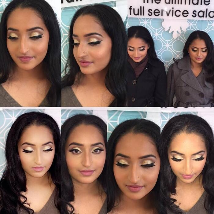 Images Moxie Salon And Beauty Bar - Fair Lawn